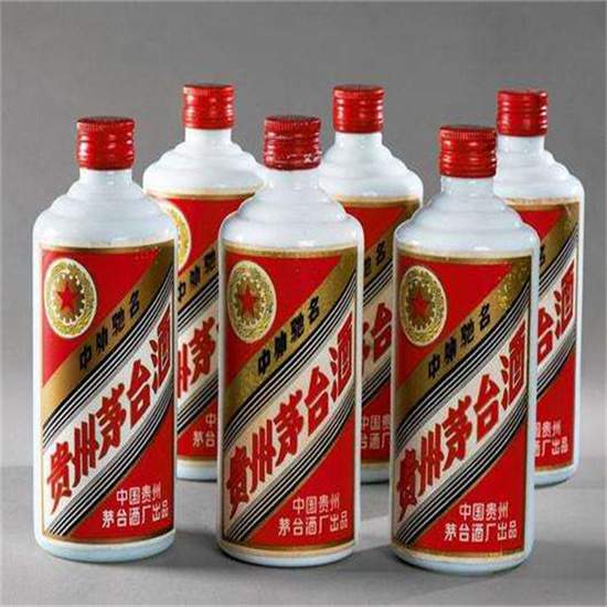 德庆烟酒回收